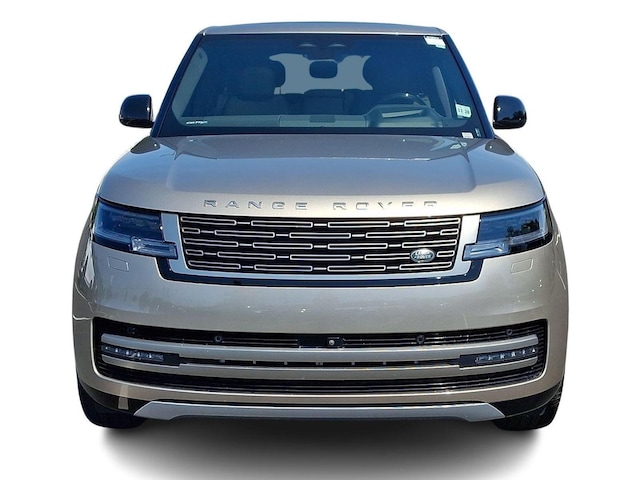 2024 Land Rover Range Rover