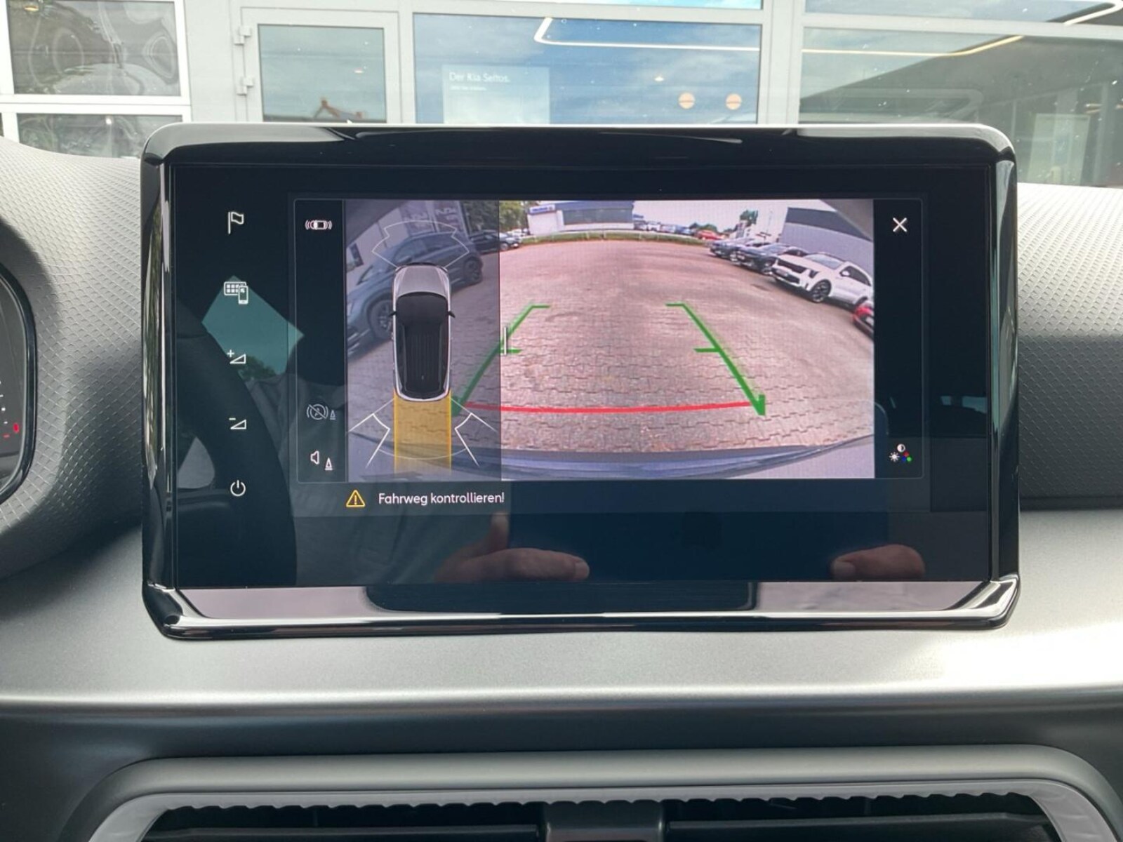 SEAT Arona – Bild 12