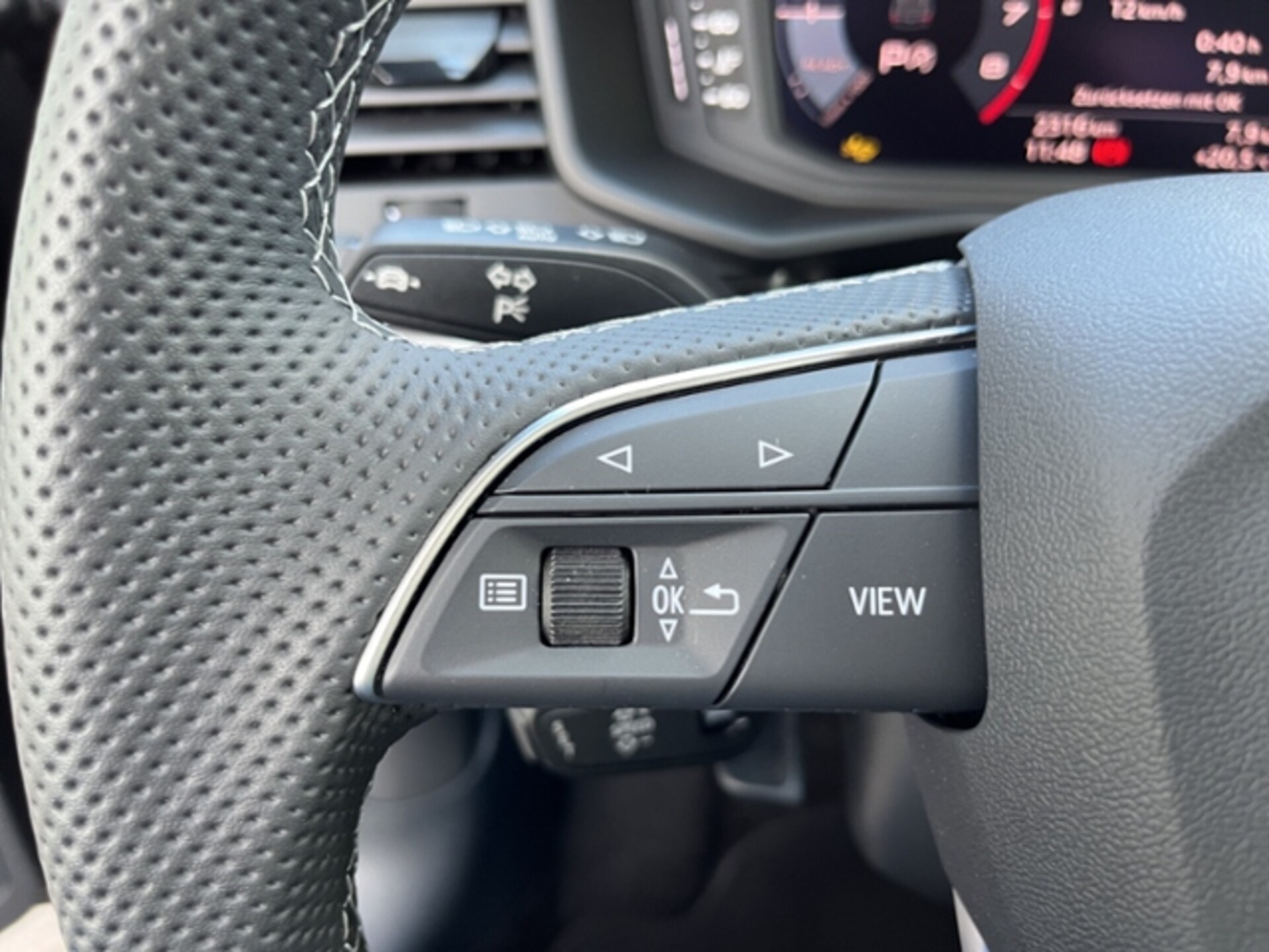 Audi A1 allstreet