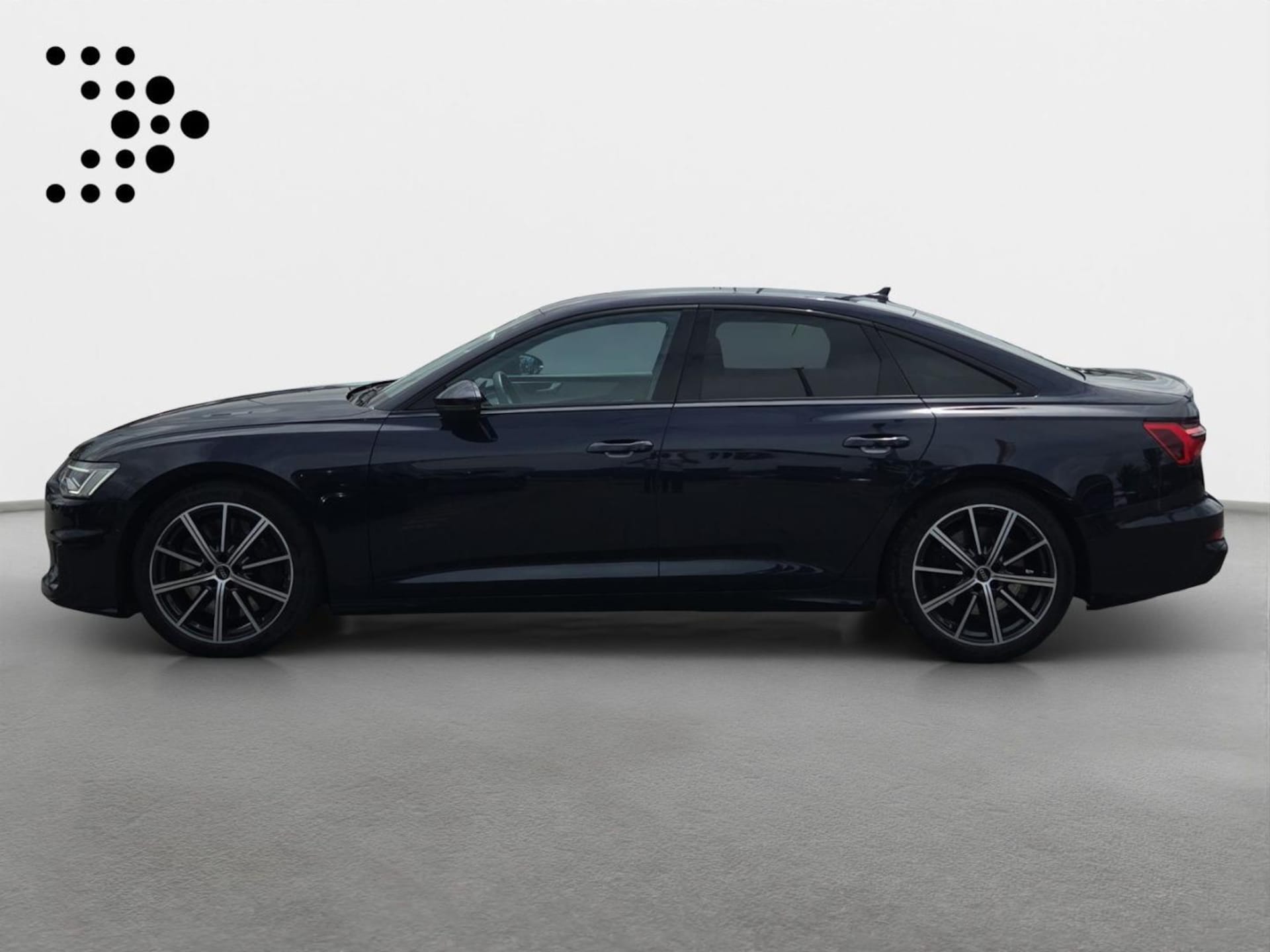 Audi S6 Limousine