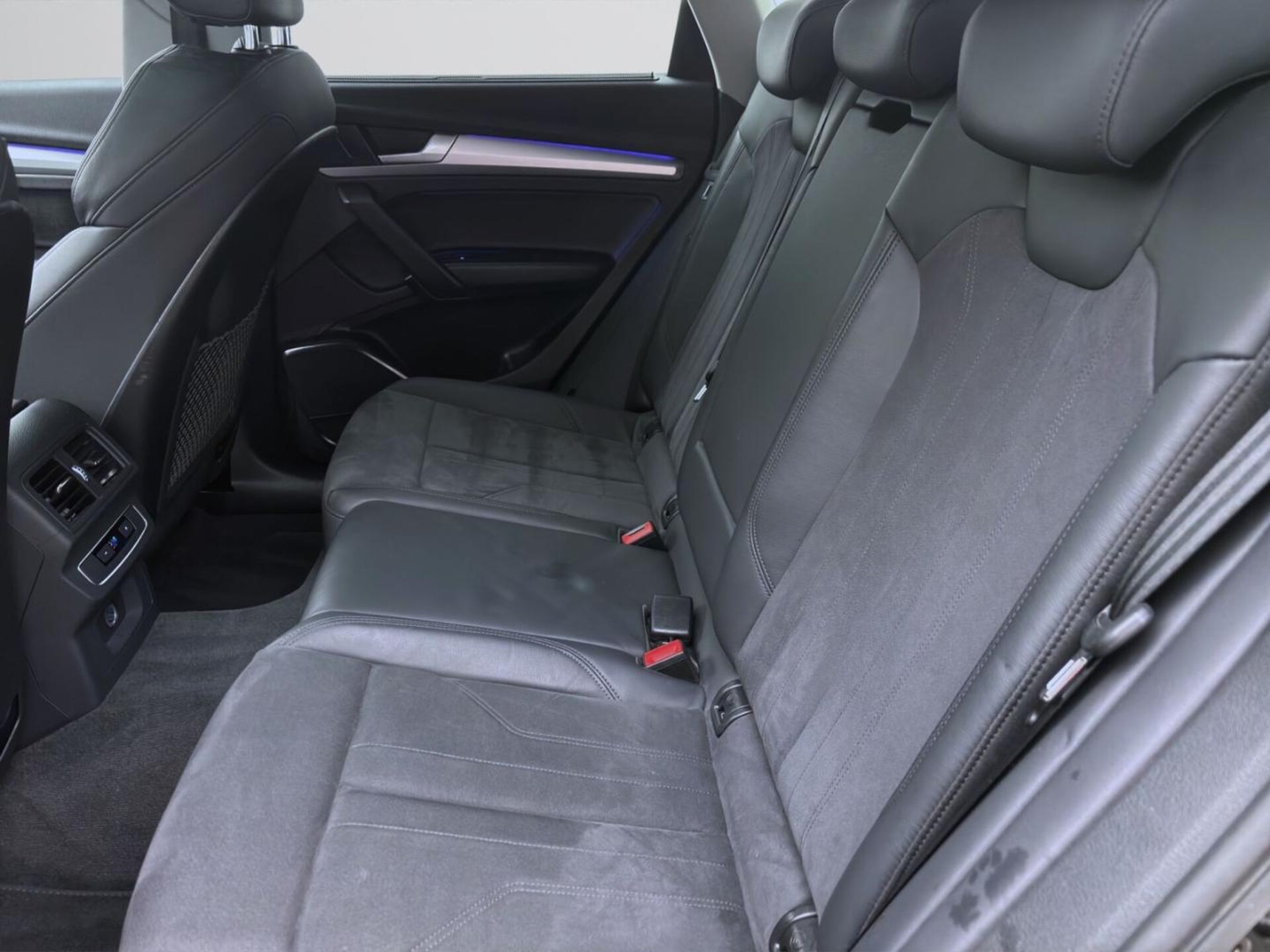 Audi Q5 SUV Advanced