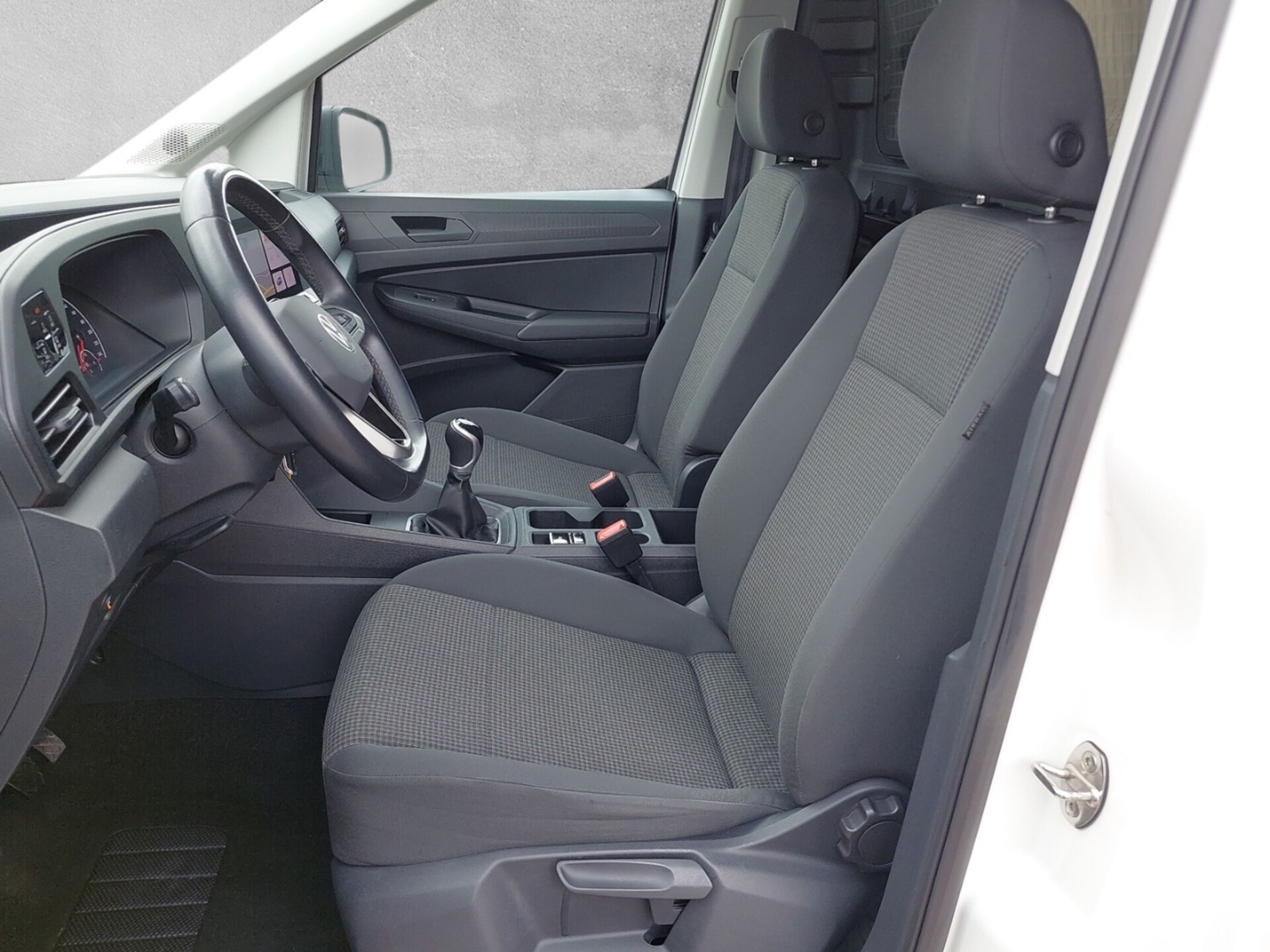 Volkswagen Caddy Maxi Cargo