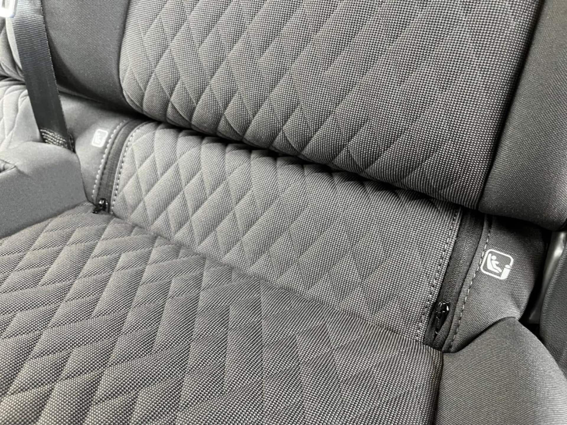 Volkswagen Caddy Life