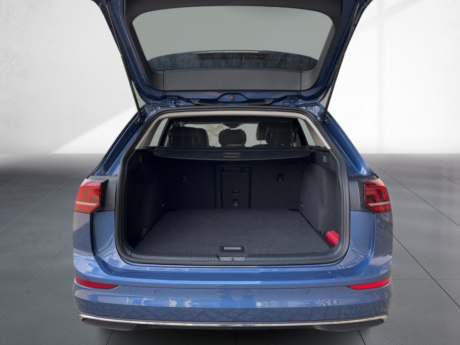 Volkswagen Golf Variant – Bild 11