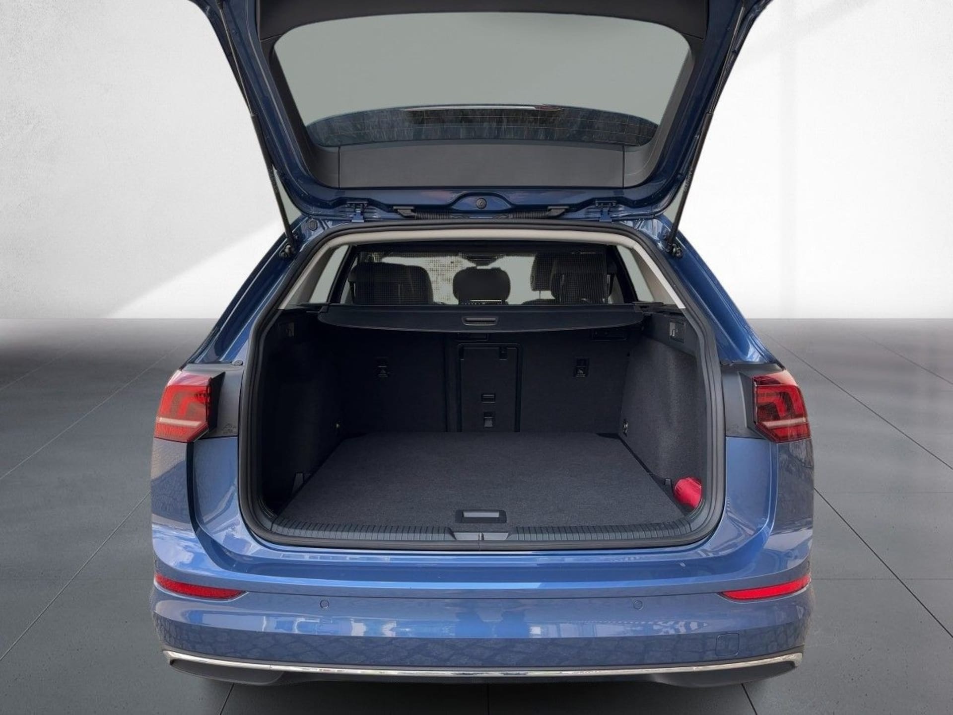 Volkswagen Golf Variant Goal