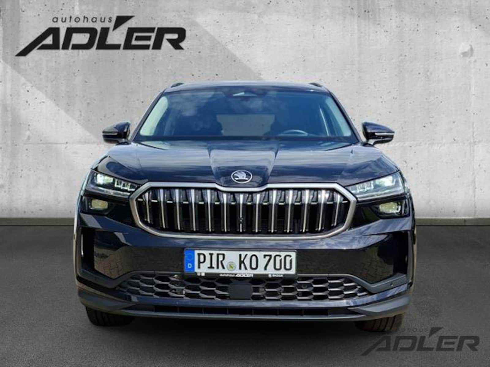 Škoda Kodiaq – Bild 5