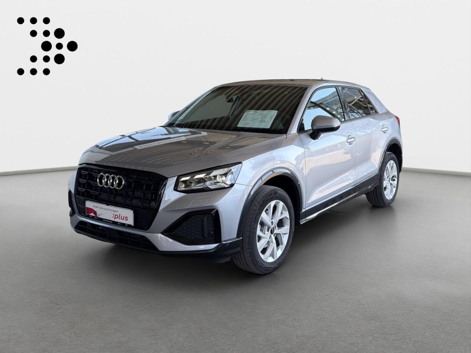 Audi Q2 – Bild 2