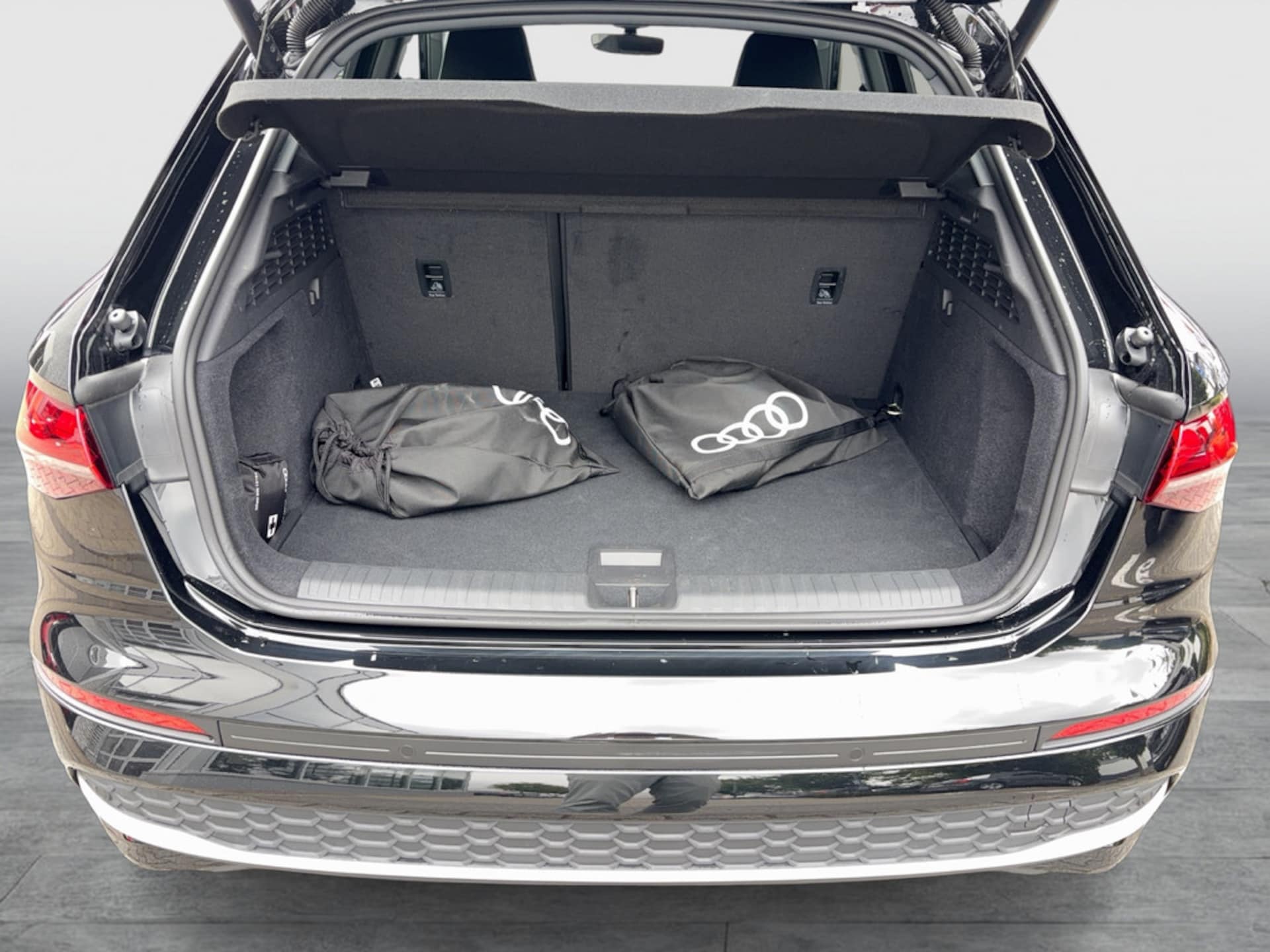 Audi A3 Sportback TFSI e