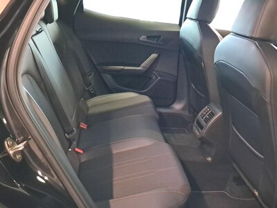 CUPRA Formentor 1.5 TSI e-Hybrid DSG 150 kW (204 CV) — photo 6