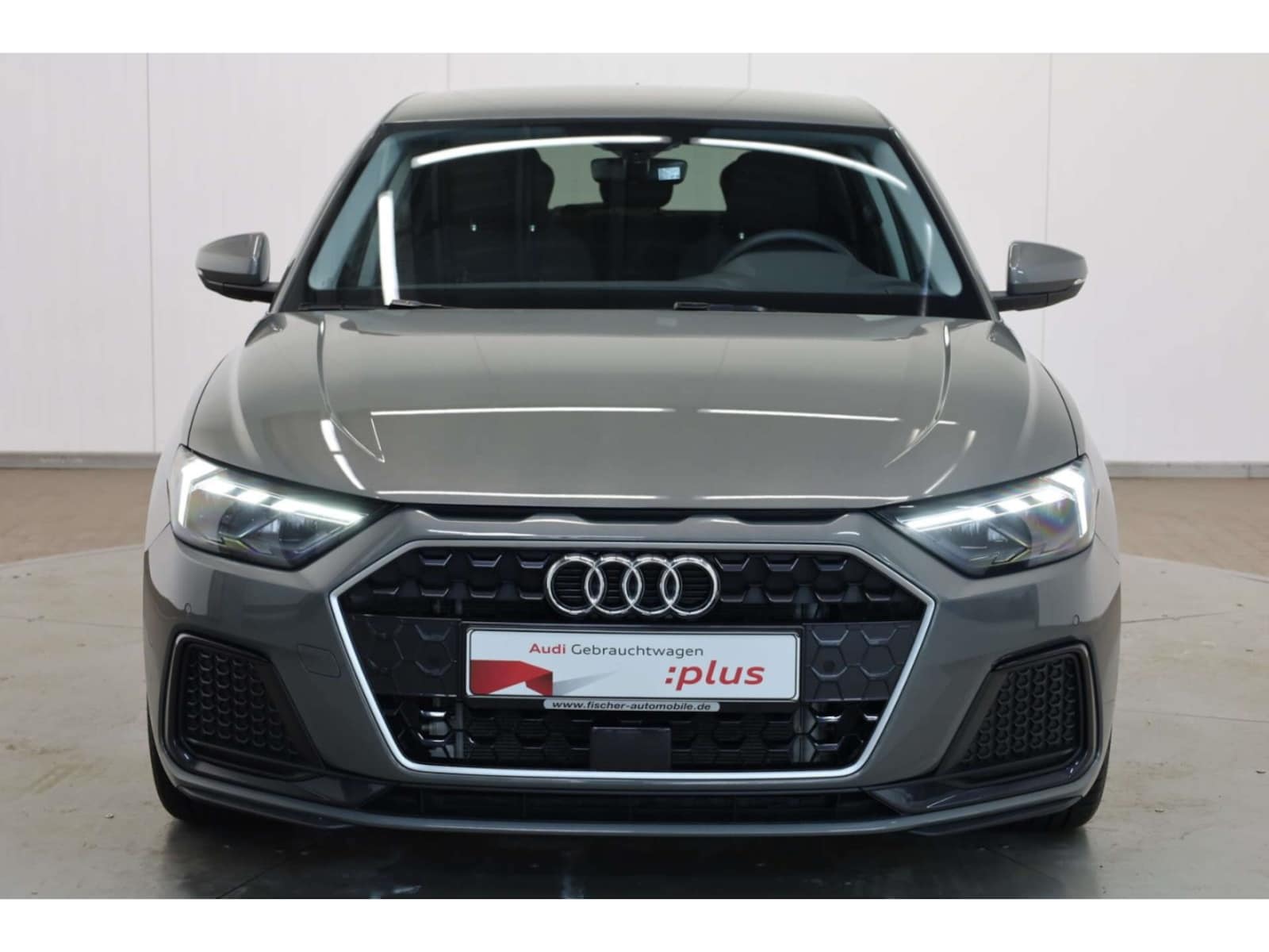 Audi A1 Sportback – Bild 3