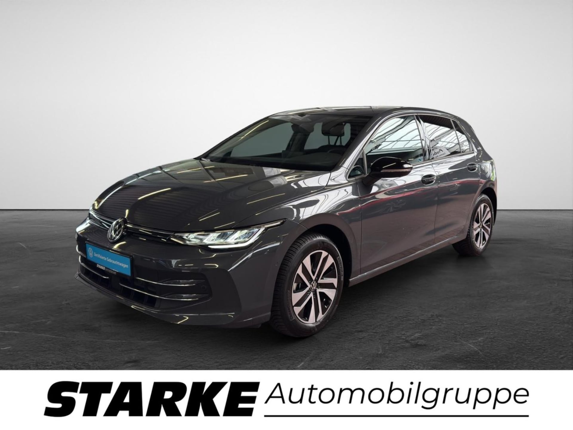 Volkswagen Golf ENERGY