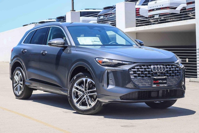 2026 Audi Q5