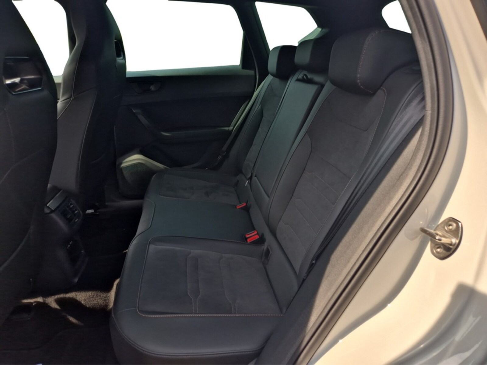CUPRA Ateca – Bild 15
