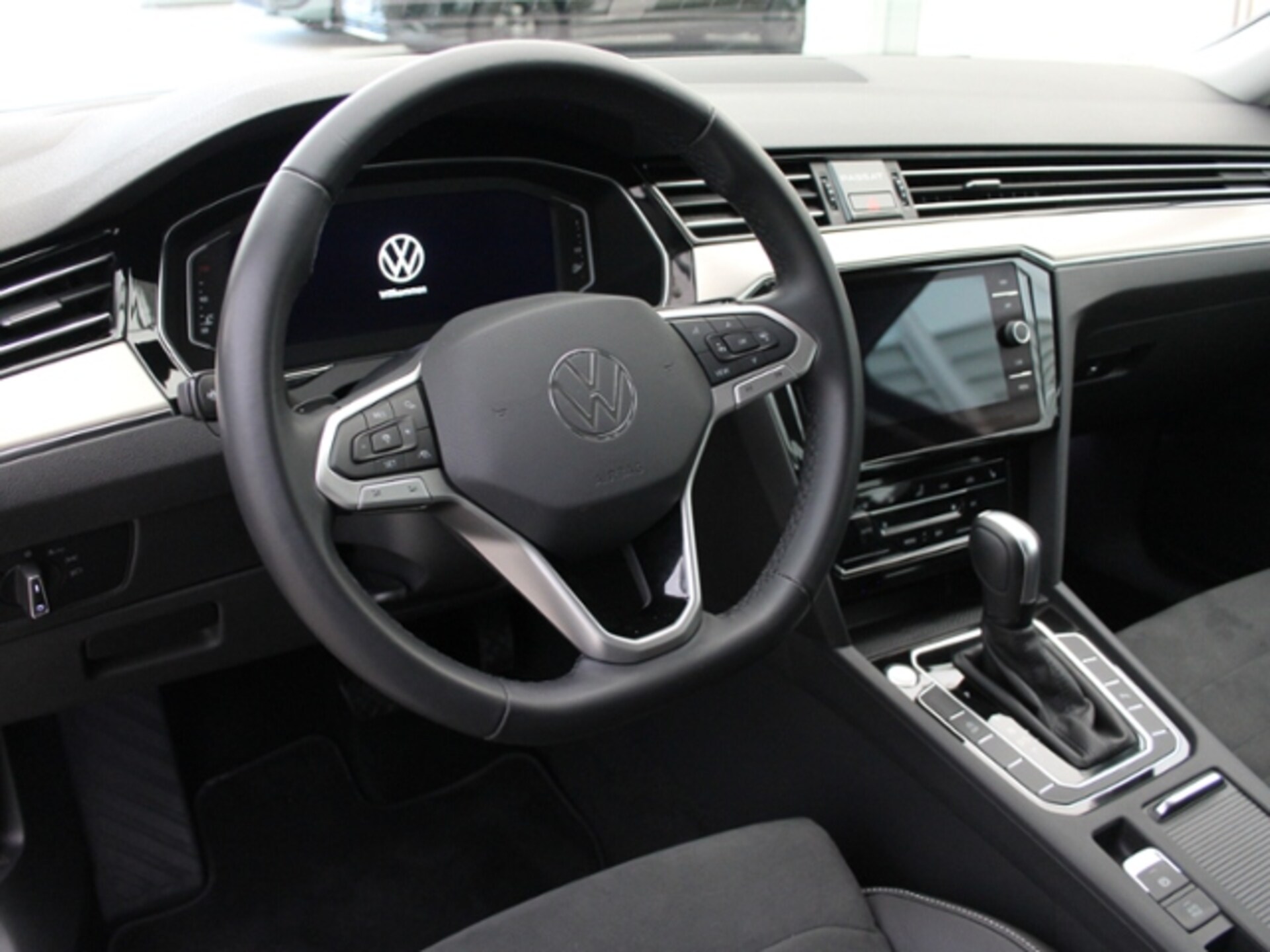 Volkswagen Passat Variant Elegance
