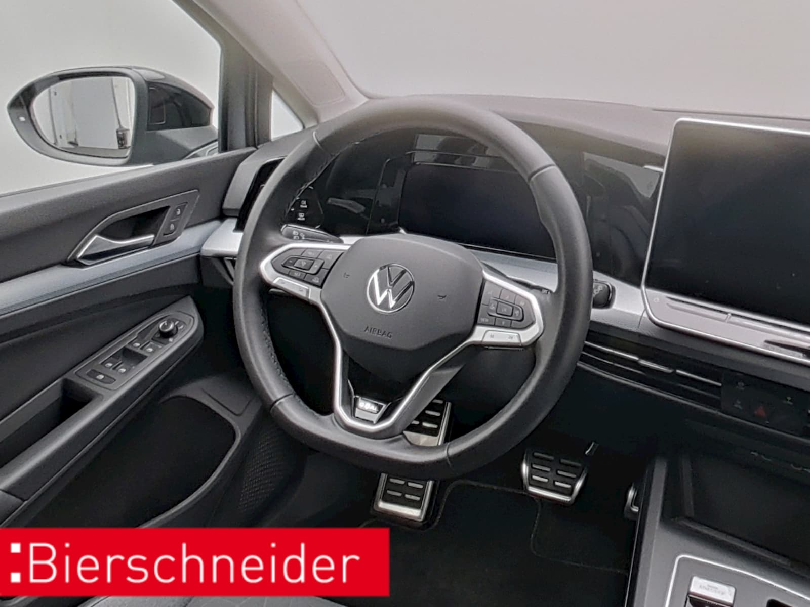 Volkswagen Golf – Bild 12