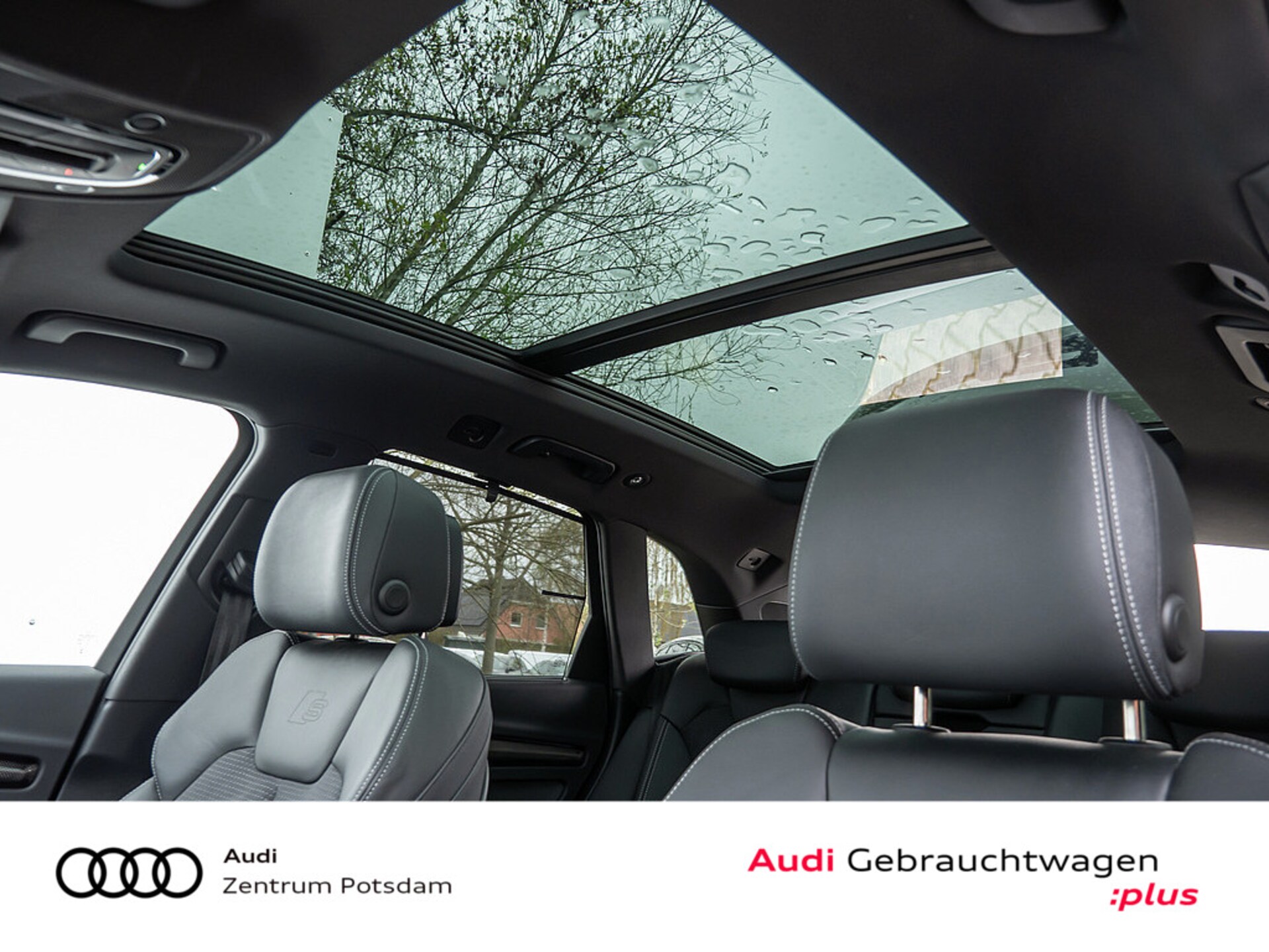 Audi SQ5 SUV