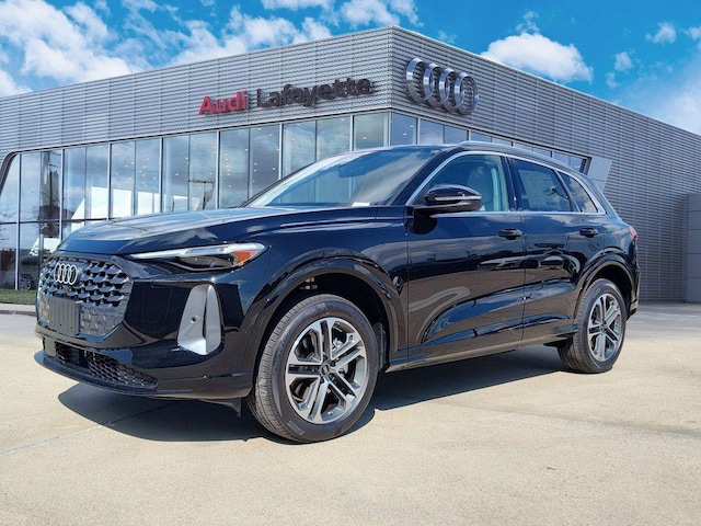 Photo of 2026 Audi Q5 