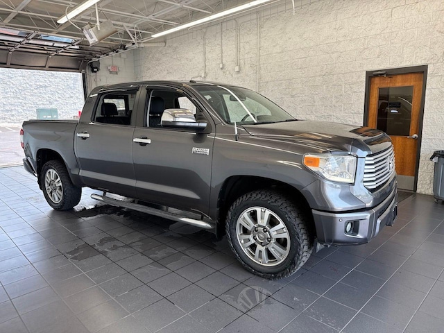 Photo of 2017 Toyota Tundra