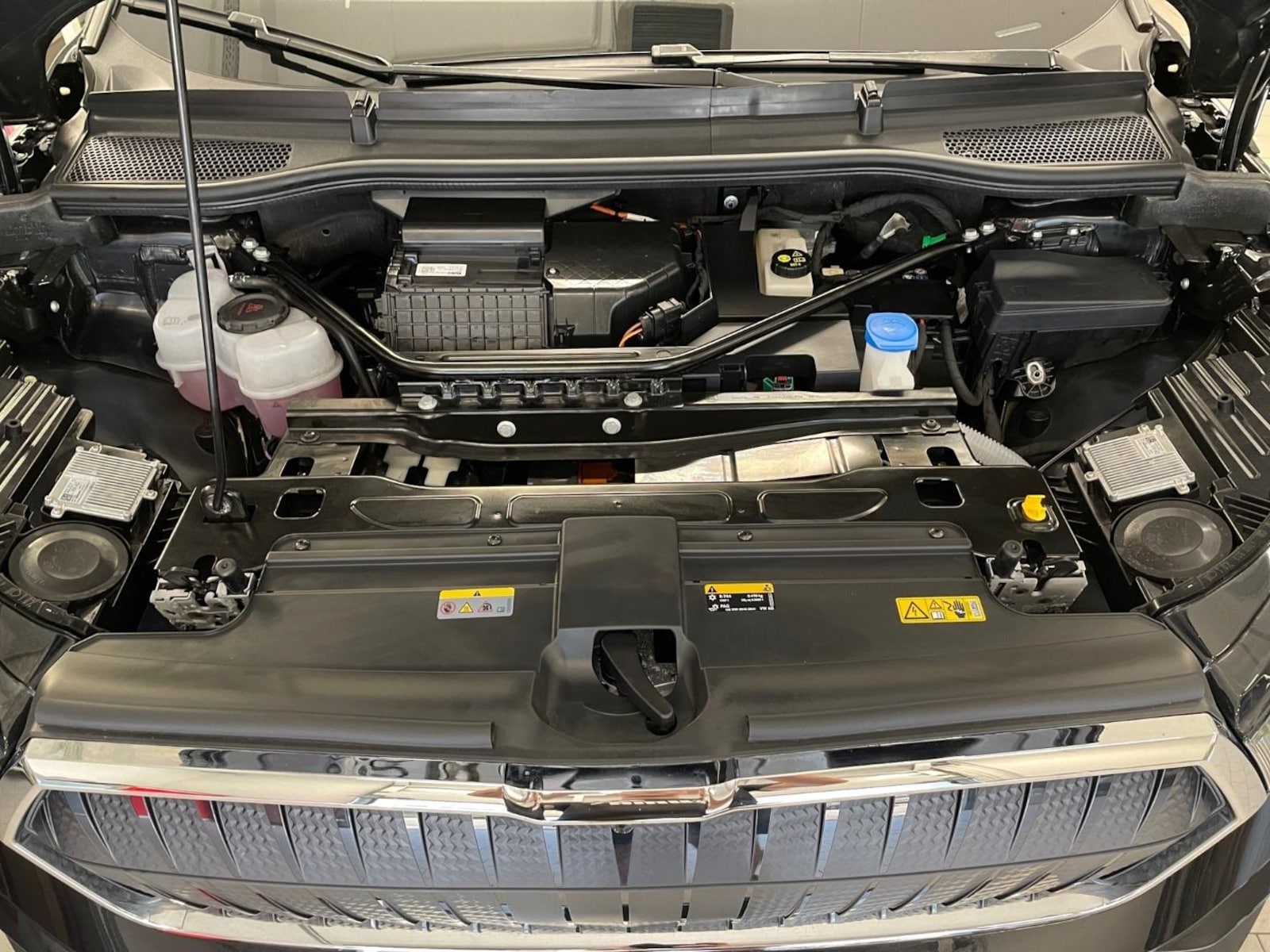 Škoda Enyaq – Bild 7