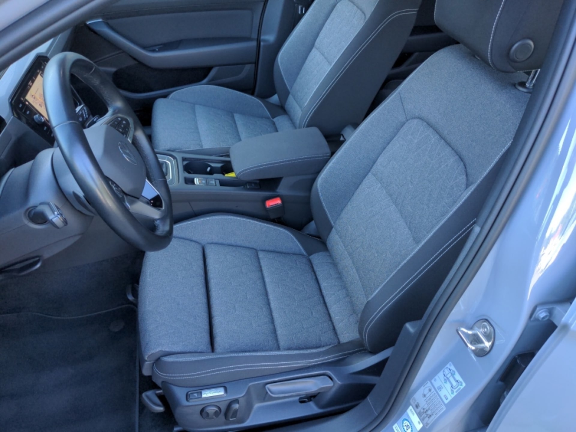 Volkswagen Passat Variant Business