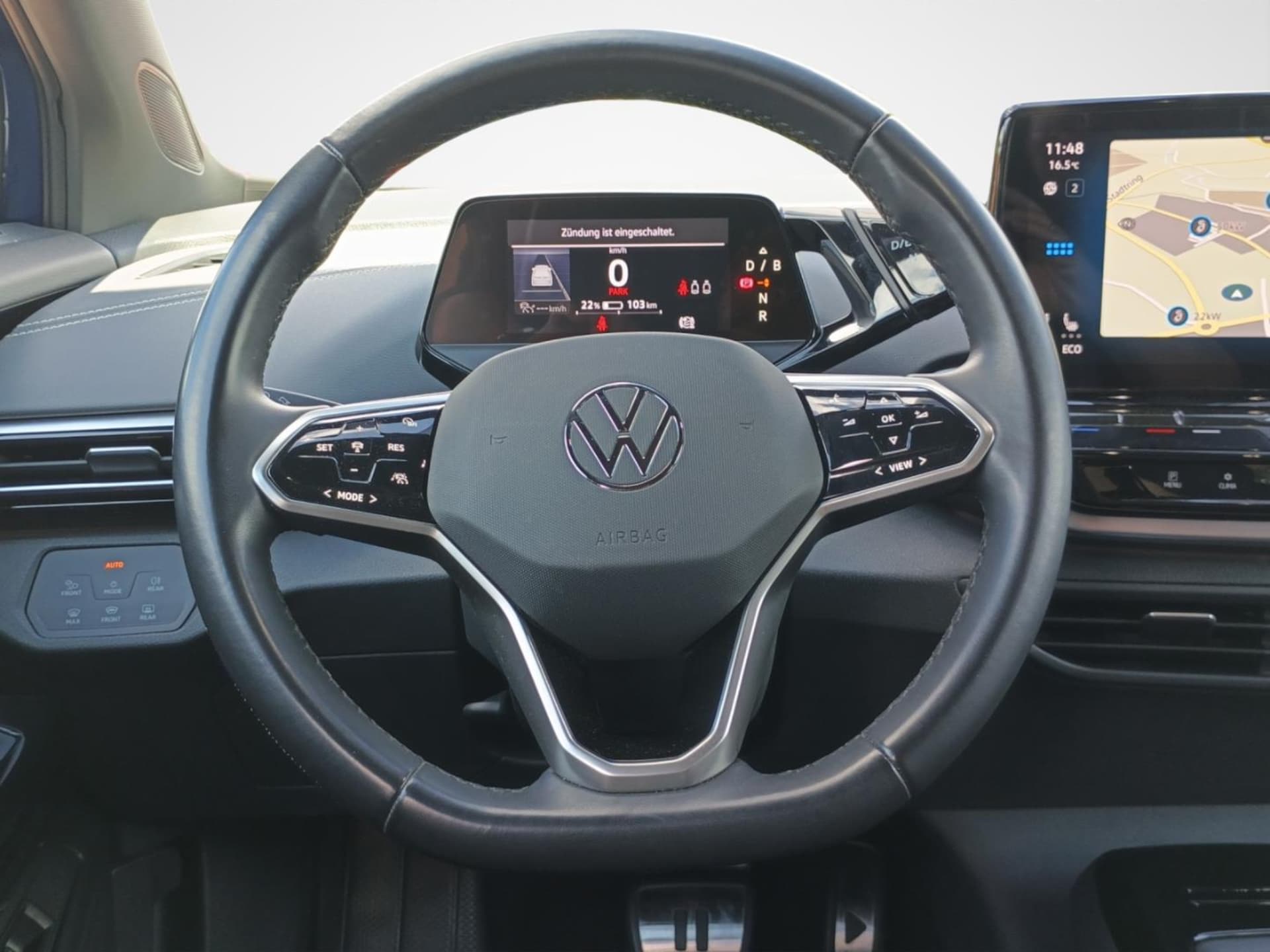 Volkswagen ID.5 Pro
