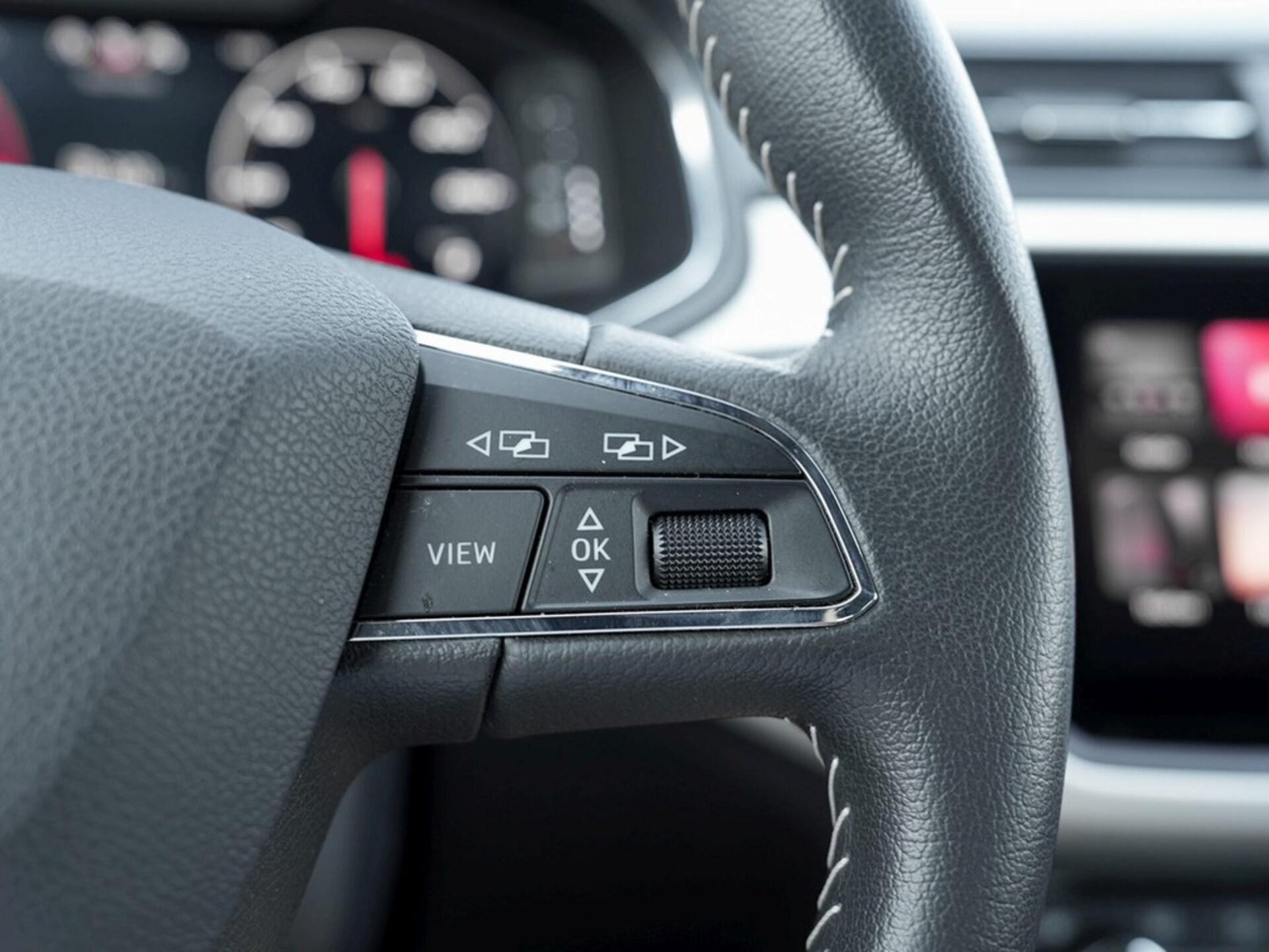 SEAT Arona XCELLENCE