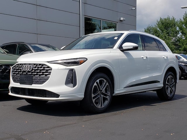 Photo of 2026 Audi Q5
