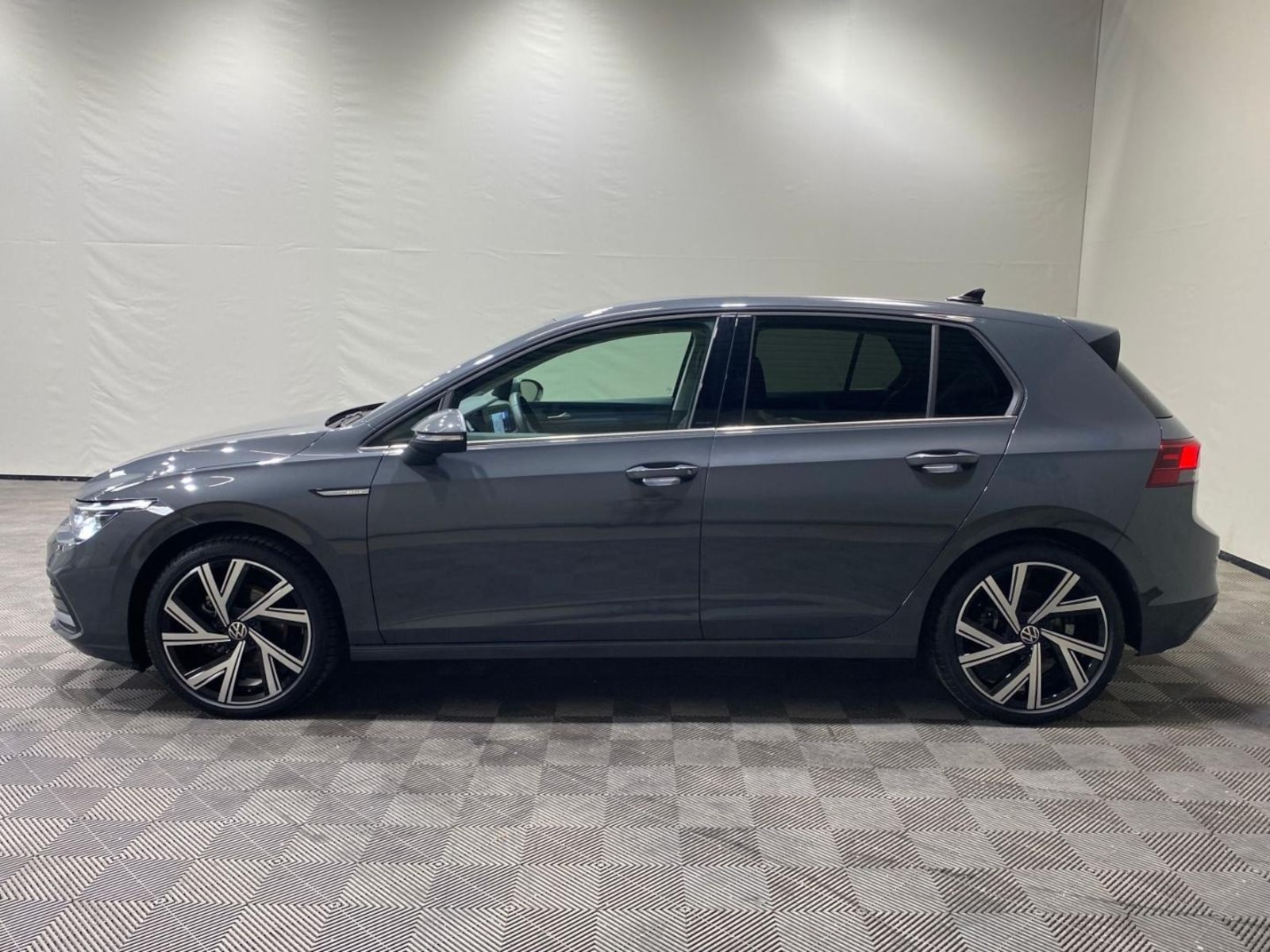 Volkswagen Golf – Bild 3