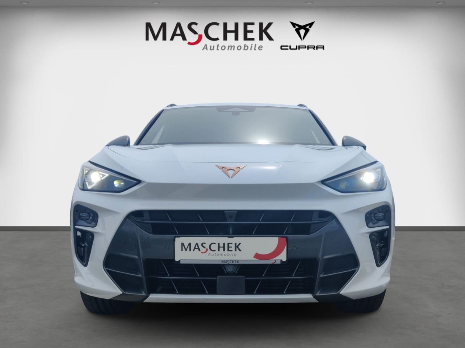 CUPRA Terramar – Bild 8