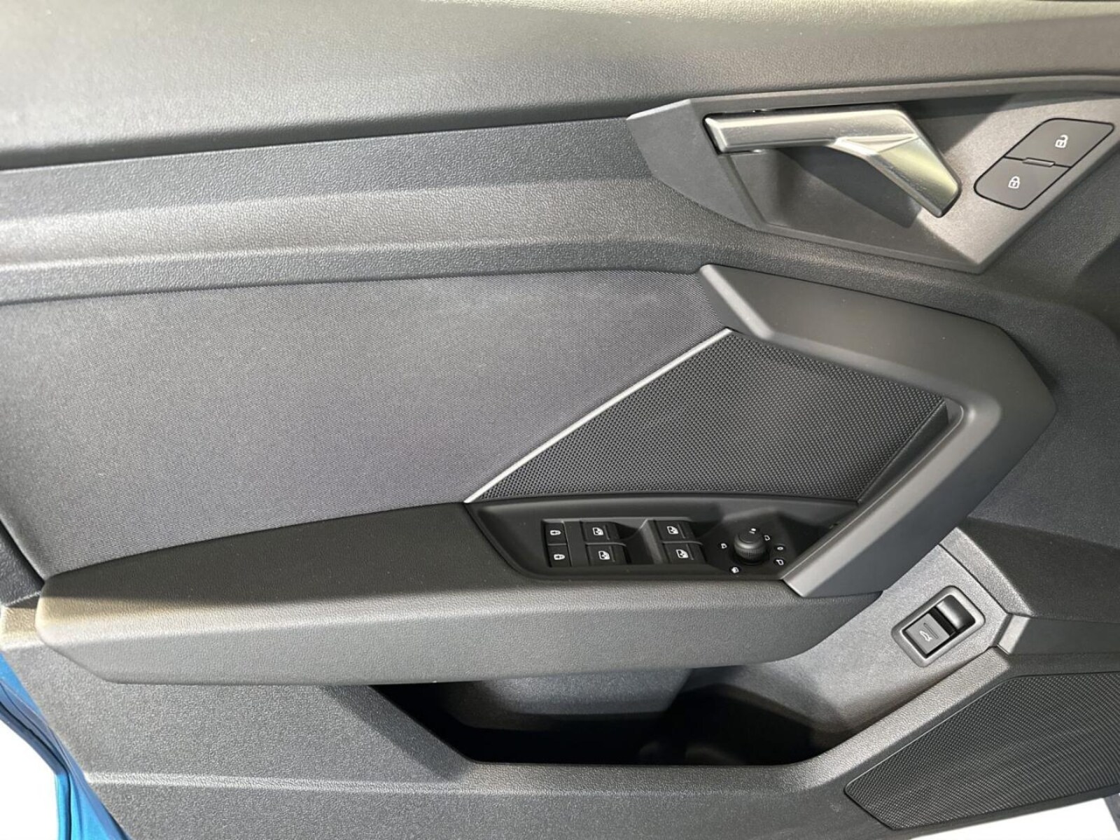 Audi A3 Limousine – Bild 9