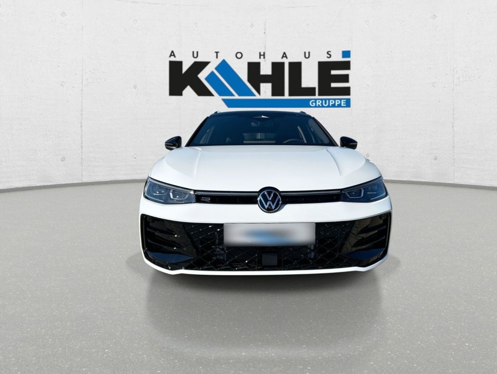 Volkswagen Passat – Bild 7