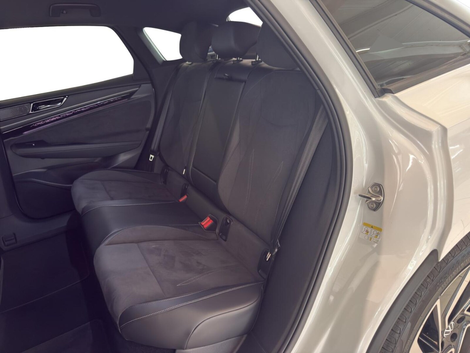 Volkswagen ID.7 – Bild 18
