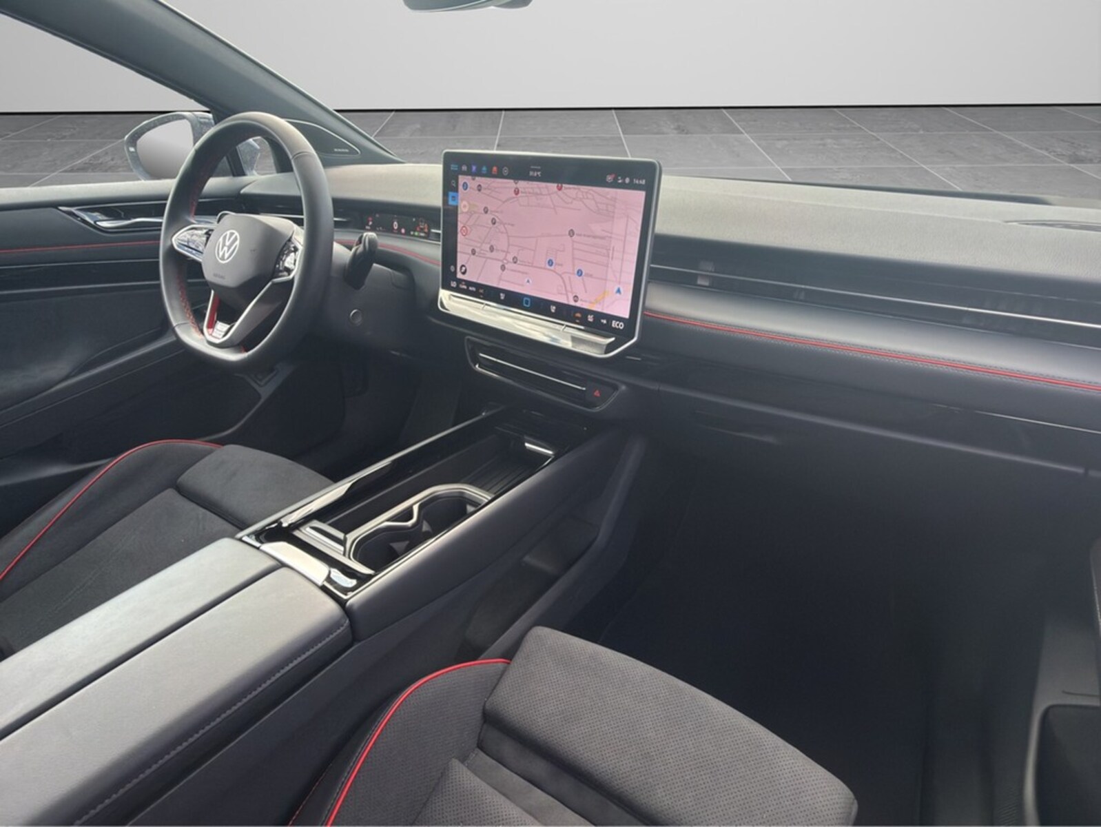Volkswagen ID.7 Tourer – Bild 6