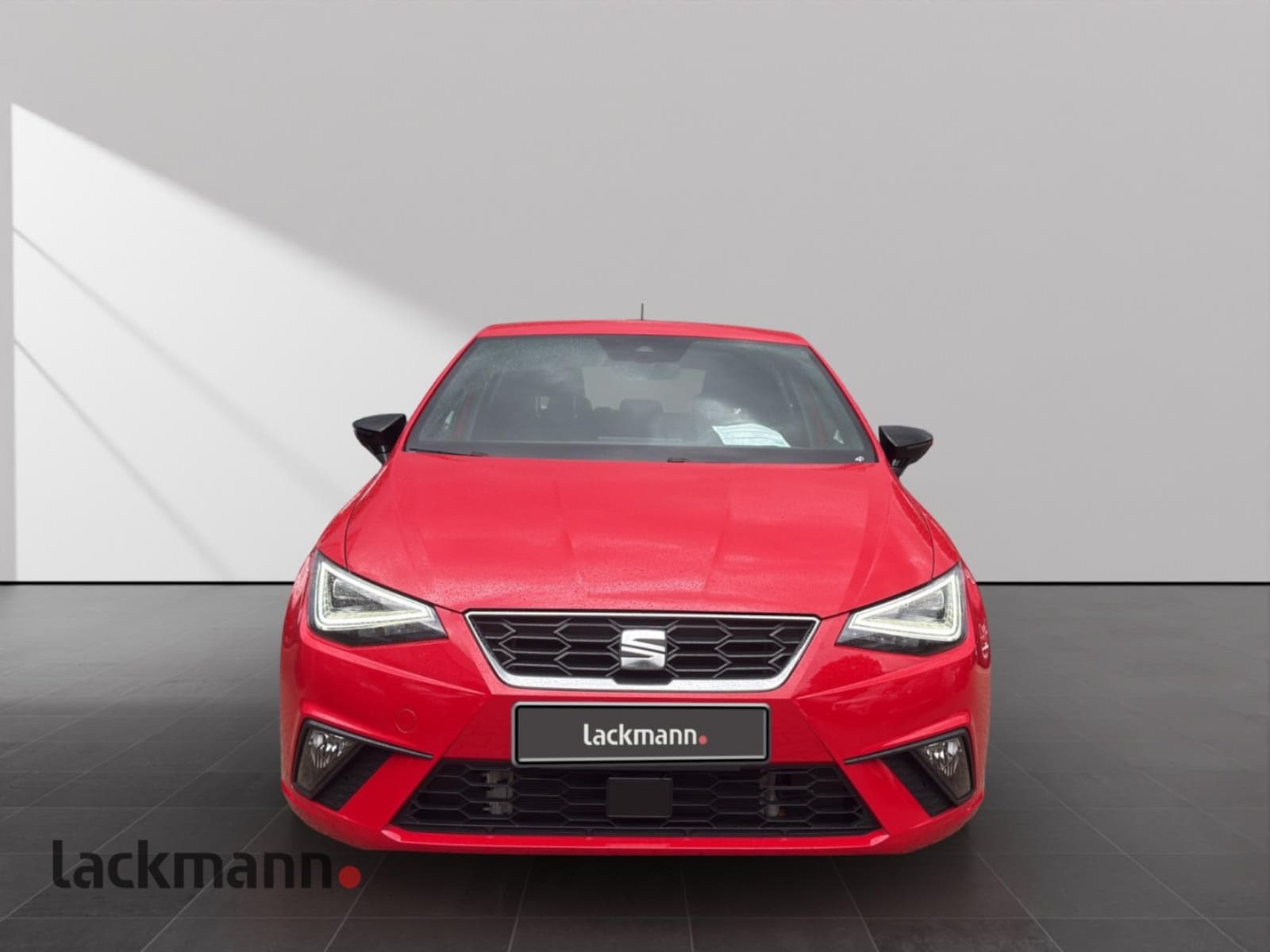 SEAT Ibiza – Bild 2