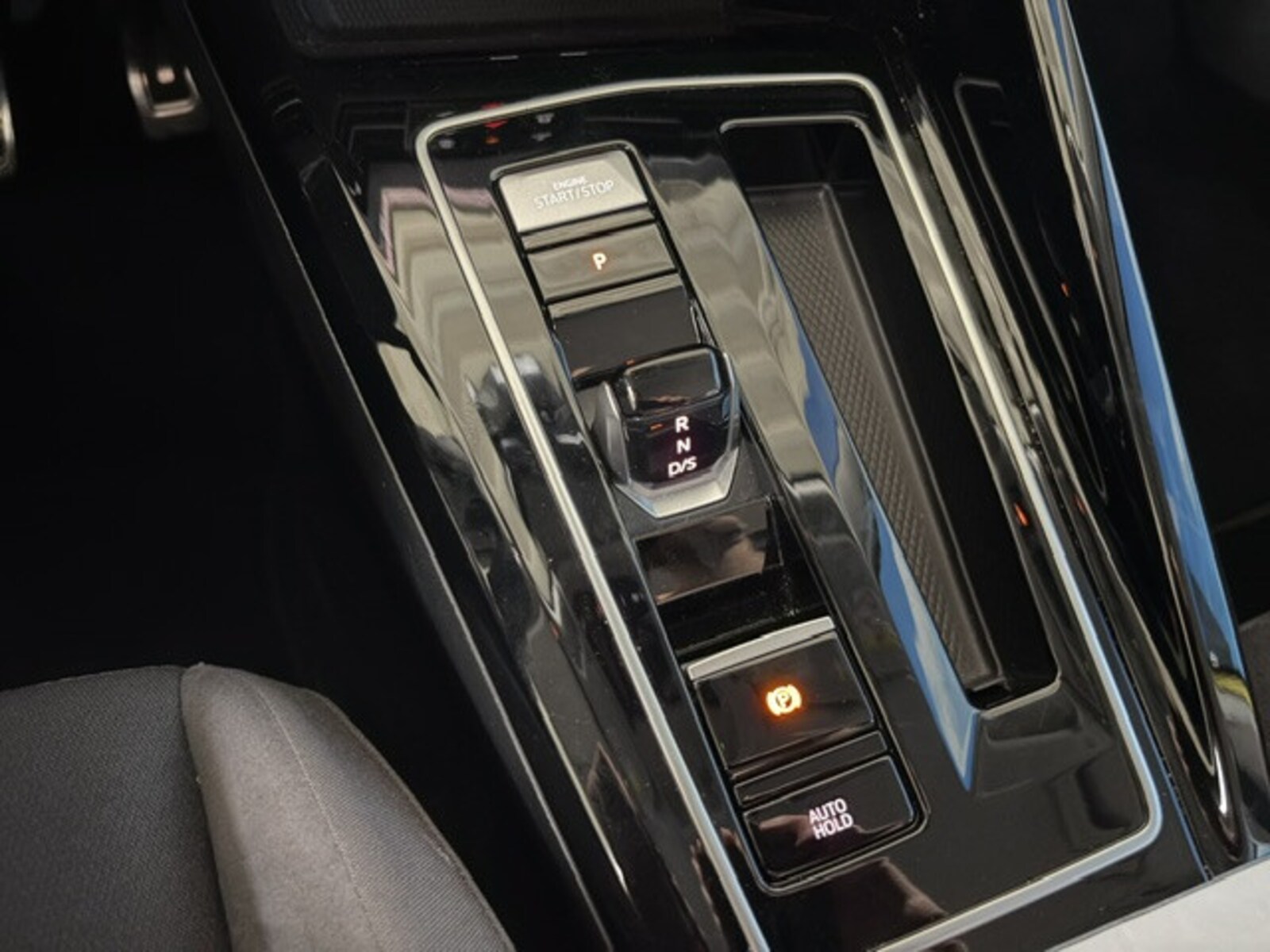 Volkswagen Golf Variant – Bild 15