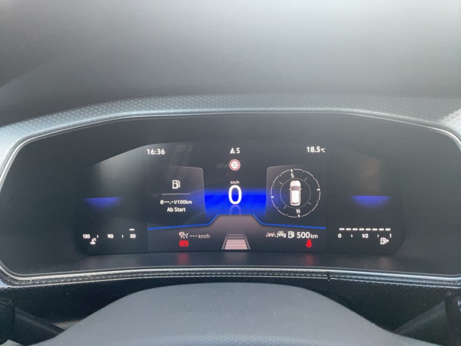 Volkswagen T-Cross – Bild 11