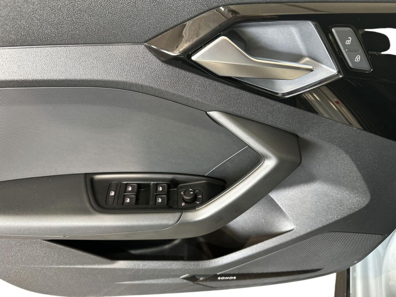Audi A1 allstreet – Bild 8