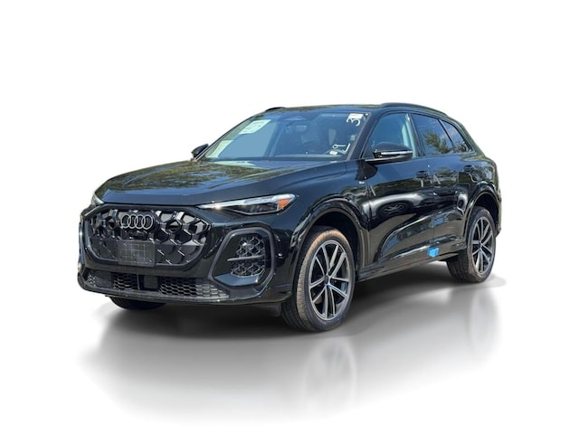 Photo of 2026 Audi Q5