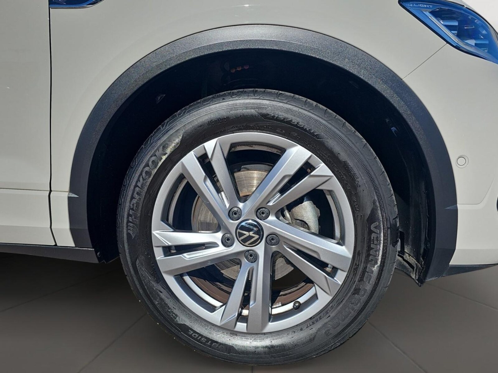 Volkswagen T-Roc – Bild 7