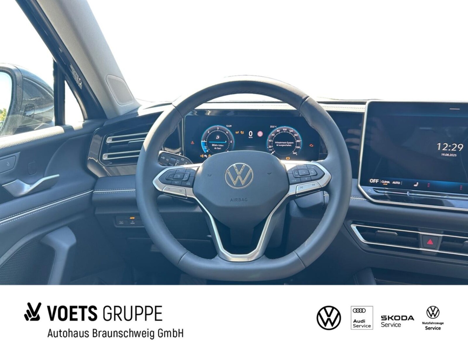 Volkswagen Tiguan – Bild 11