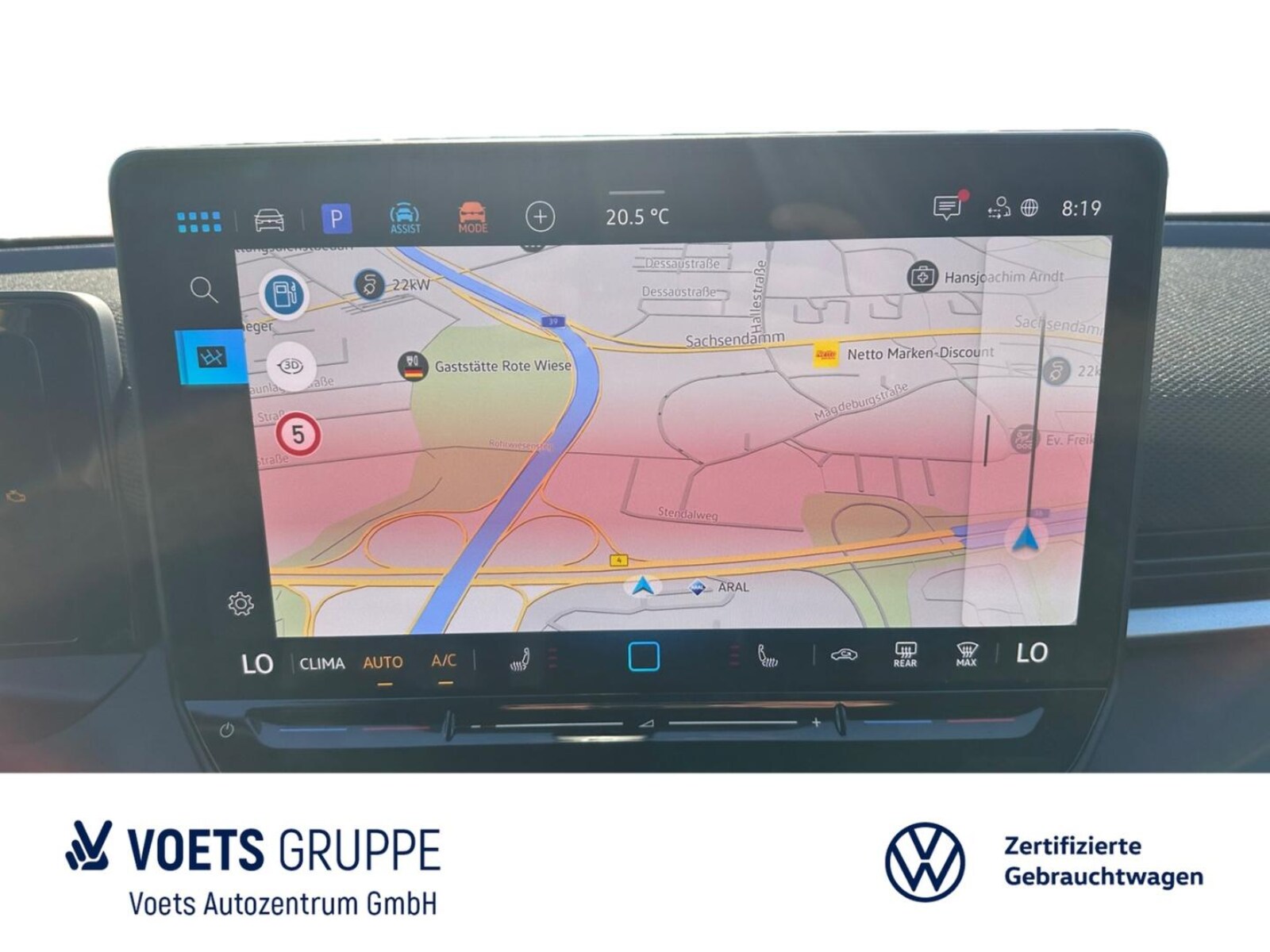 Volkswagen T-Roc – Bild 9