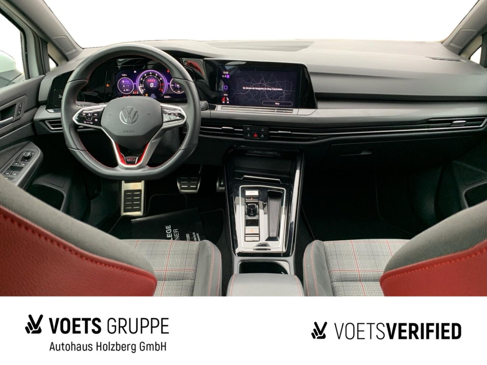 Volkswagen Golf – Bild 8