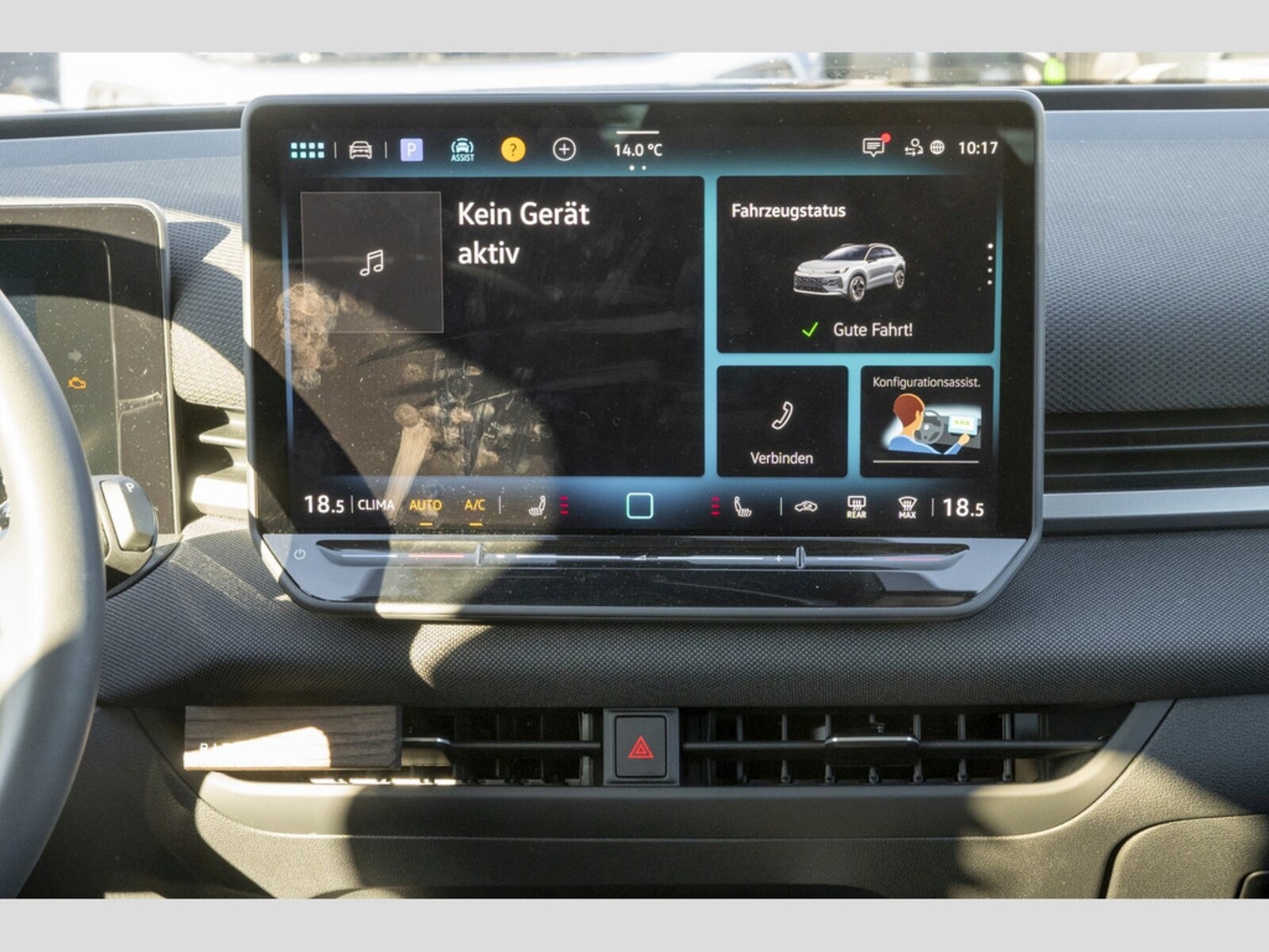 Volkswagen T-Roc – Bild 12