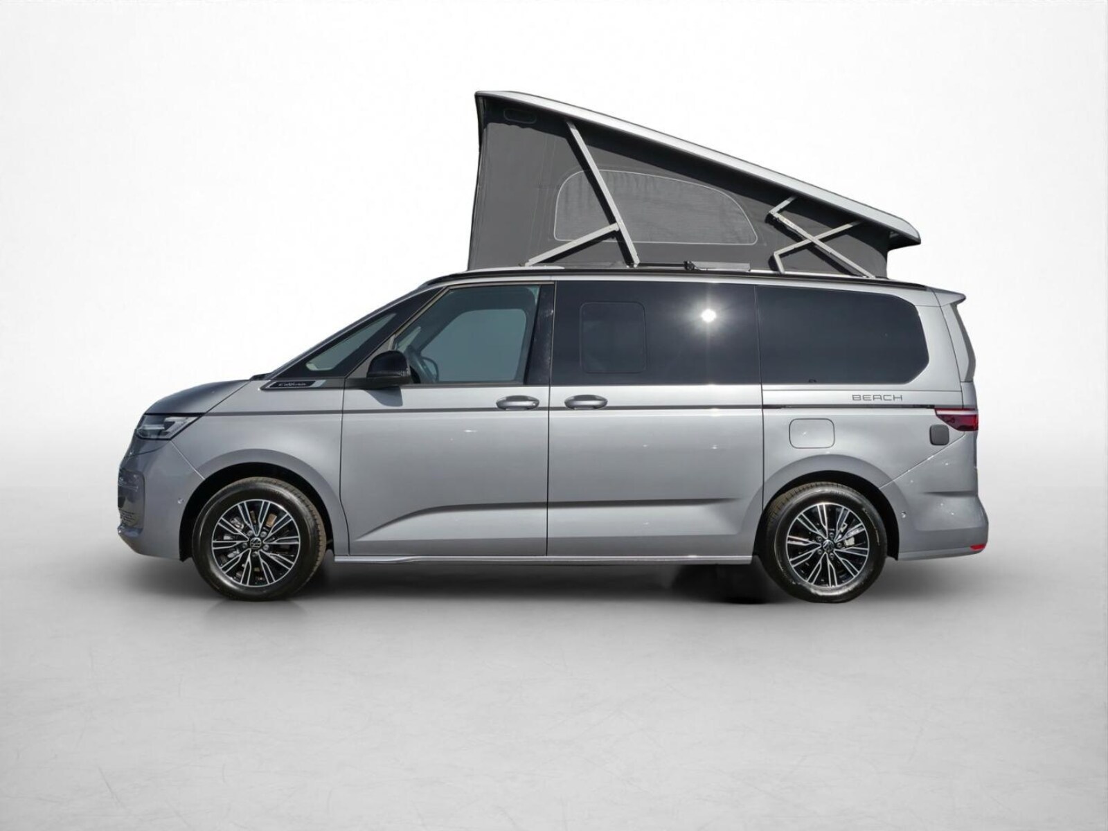 Volkswagen California – Bild 3