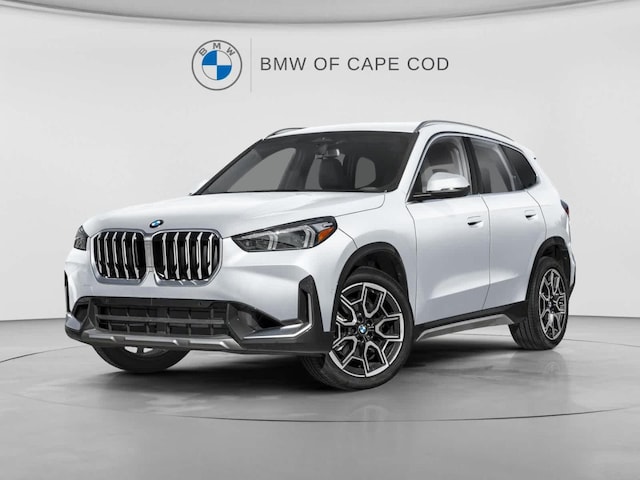 2023 BMW X1 28i