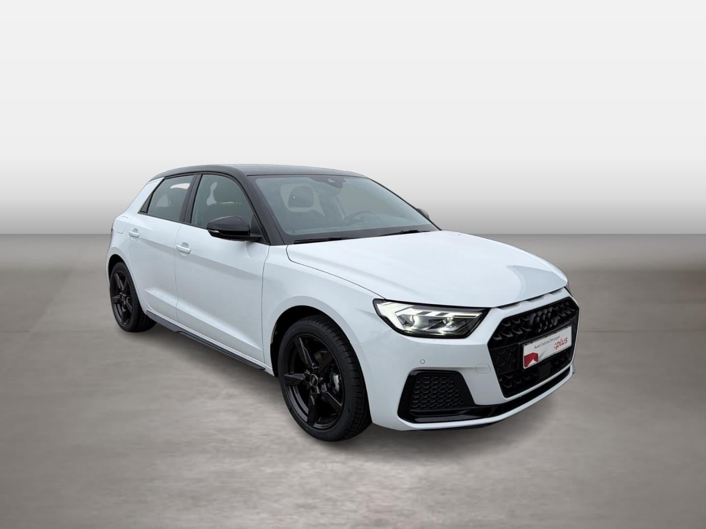 Bild über Audi A1 Sportback advanced 25 TFSI Schaltgetriebe - für weitere Informationen kontaktieren Sie den Audi Partner