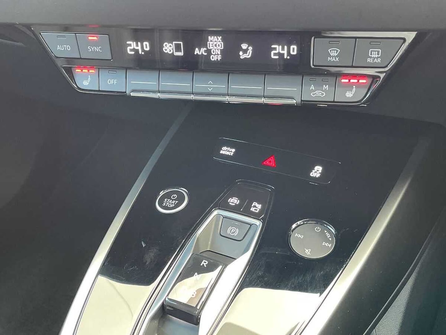 Image of Audi Q4 e-tron Sport 45 e-tron - View: for more details contact your dealer