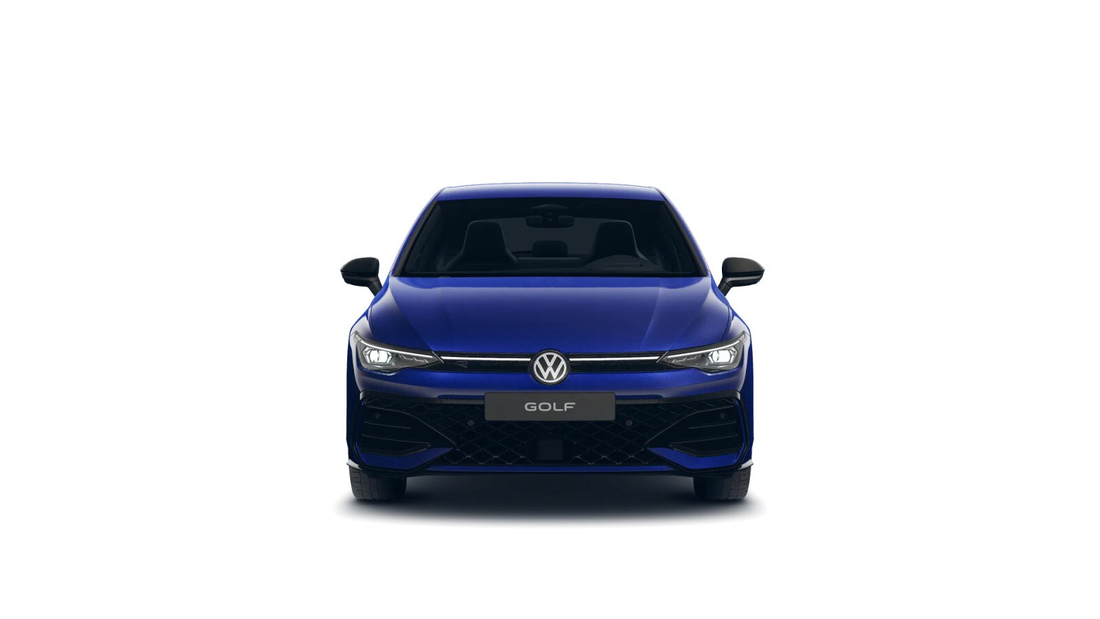 Volkswagen Golf – Bild 3