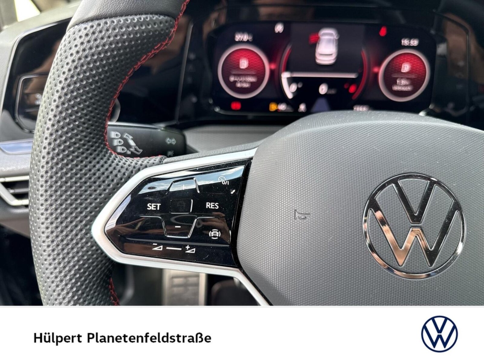 Volkswagen Golf – Bild 13