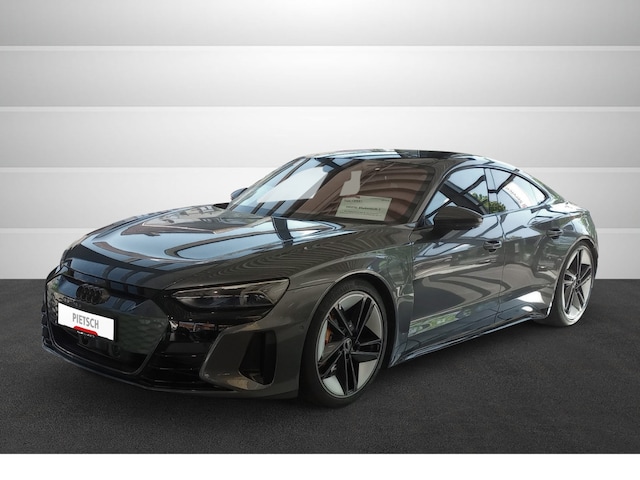 Image about Audi RS e-tron GT e-tron quattro